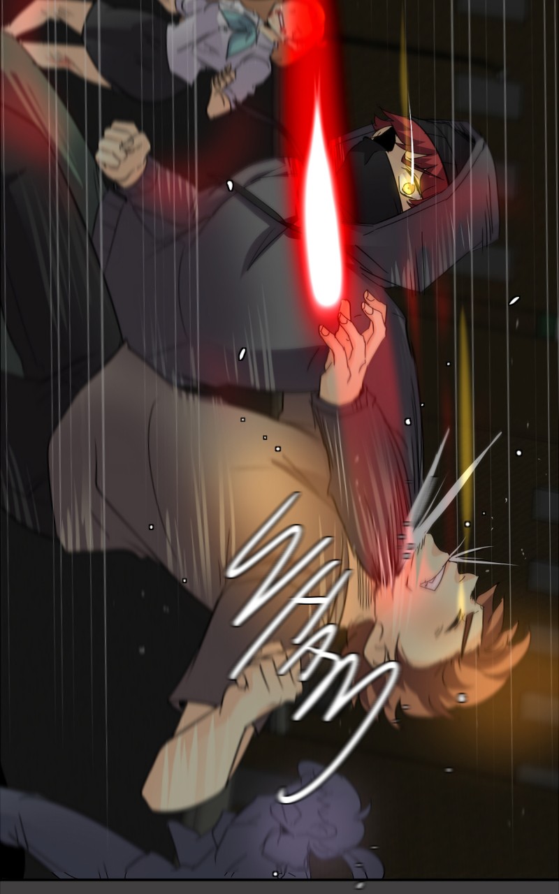 unOrdinary Chapter 175 page 45 - Chapter 175: Episode 169
