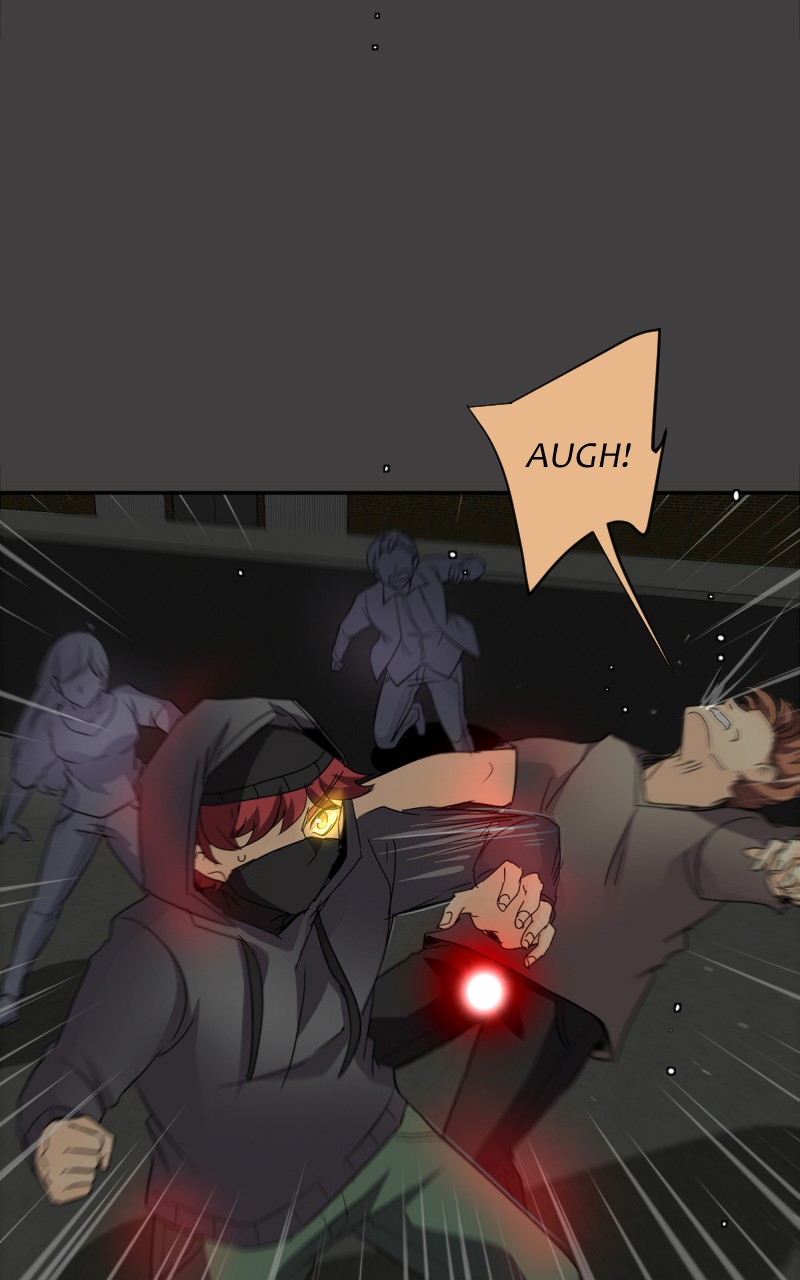unOrdinary Chapter 175 page 46 - Chapter 175: Episode 169