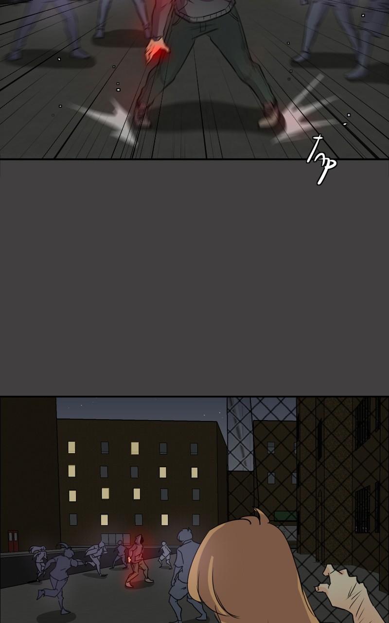 unOrdinary Chapter 175 page 50 - Chapter 175: Episode 169