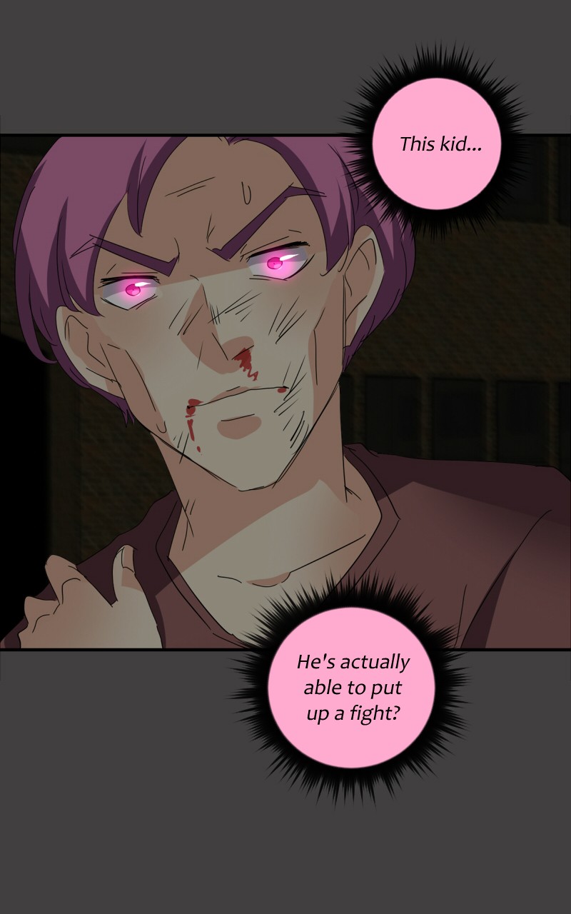 unOrdinary Chapter 175 page 59 - Chapter 175: Episode 169