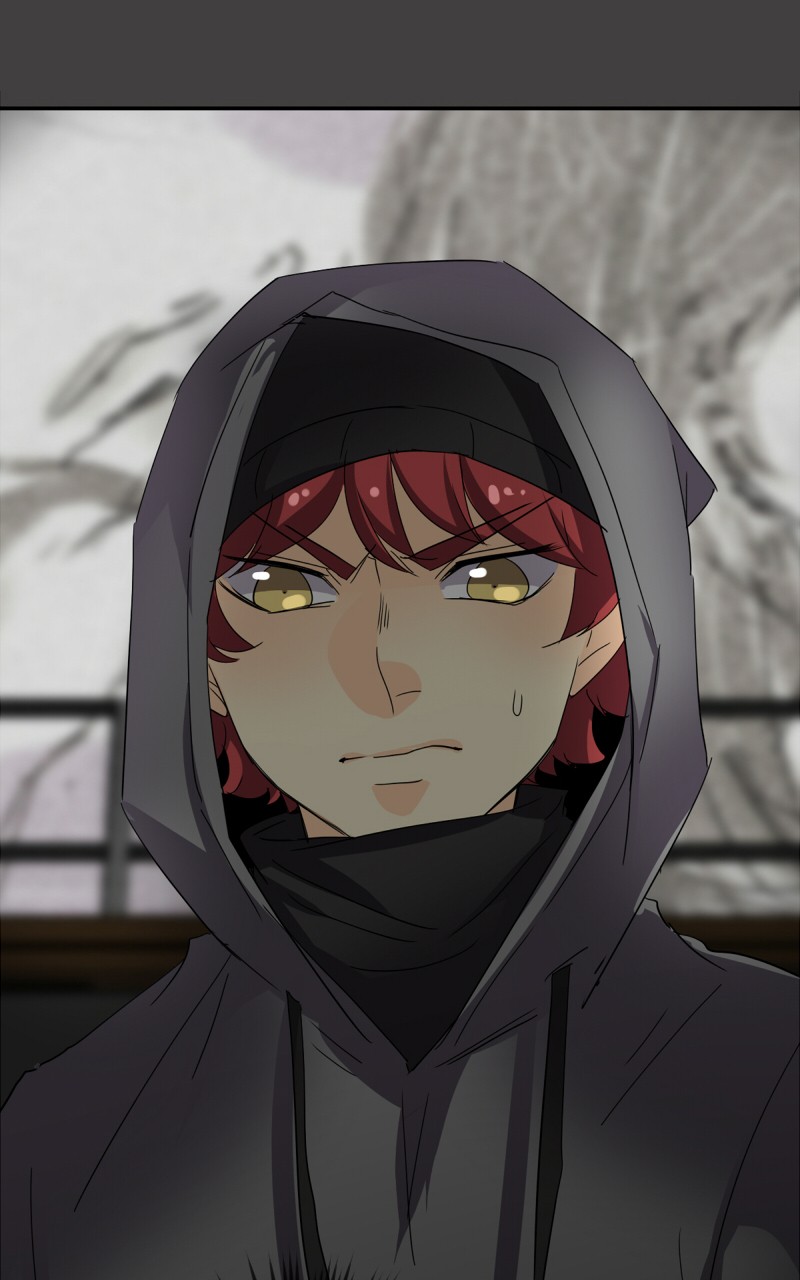 unOrdinary Chapter 175 page 6 - Chapter 175: Episode 169