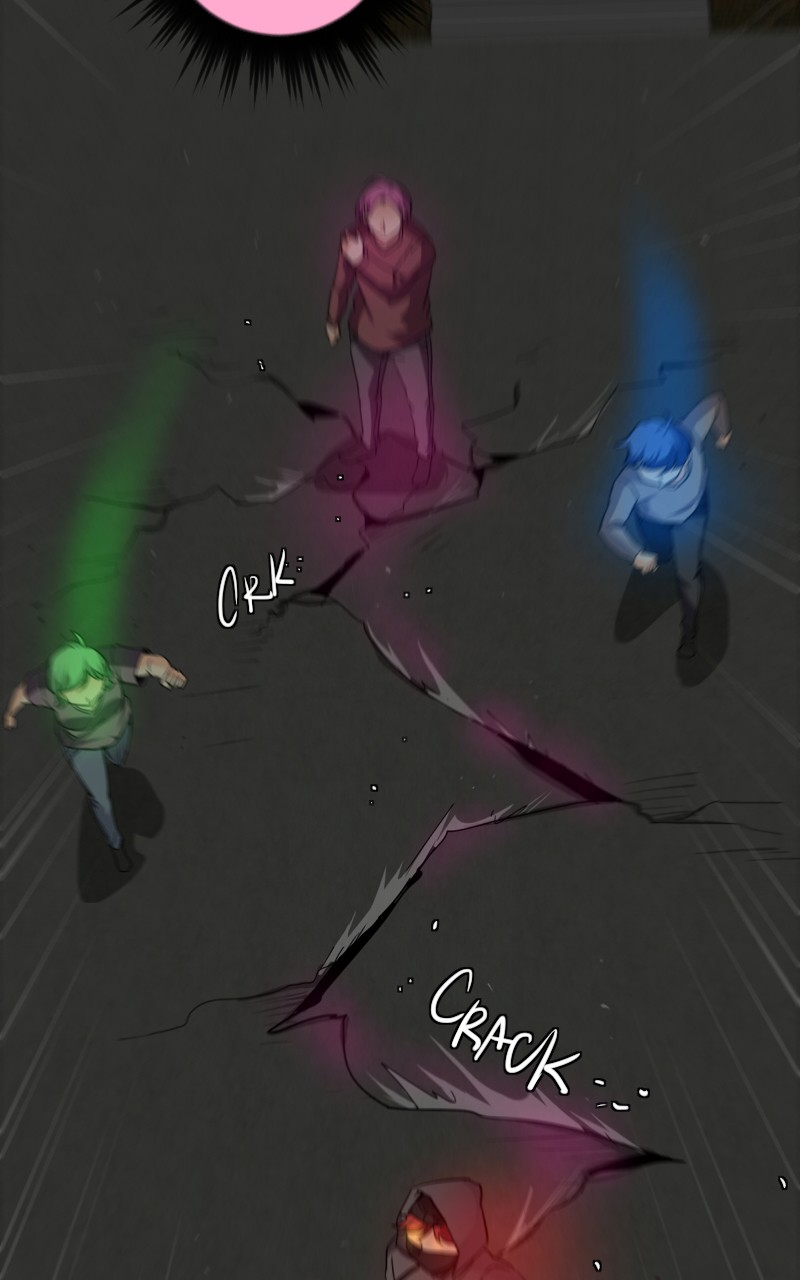 unOrdinary Chapter 175 page 61 - Chapter 175: Episode 169