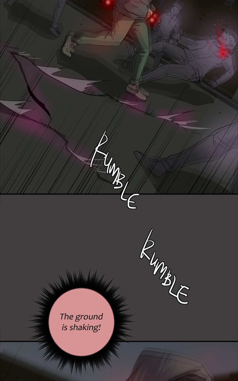 unOrdinary Chapter 175 page 63 - Chapter 175: Episode 169