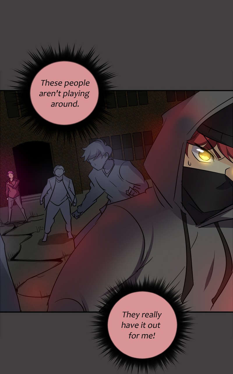 unOrdinary Chapter 175 page 71 - Chapter 175: Episode 169
