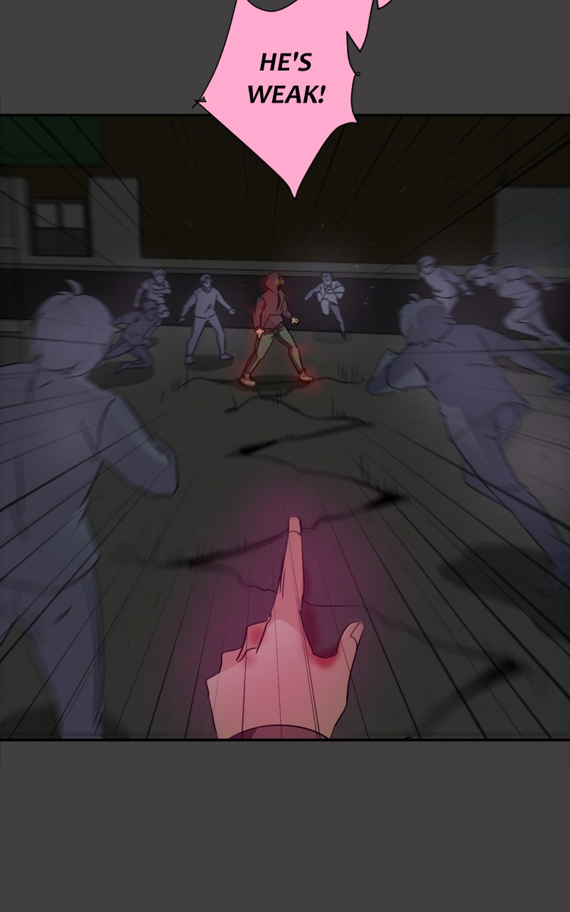 unOrdinary Chapter 175 page 80 - Chapter 175: Episode 169