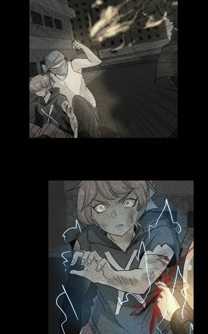unOrdinary Chapter 175 page 85 - Chapter 175: Episode 169
