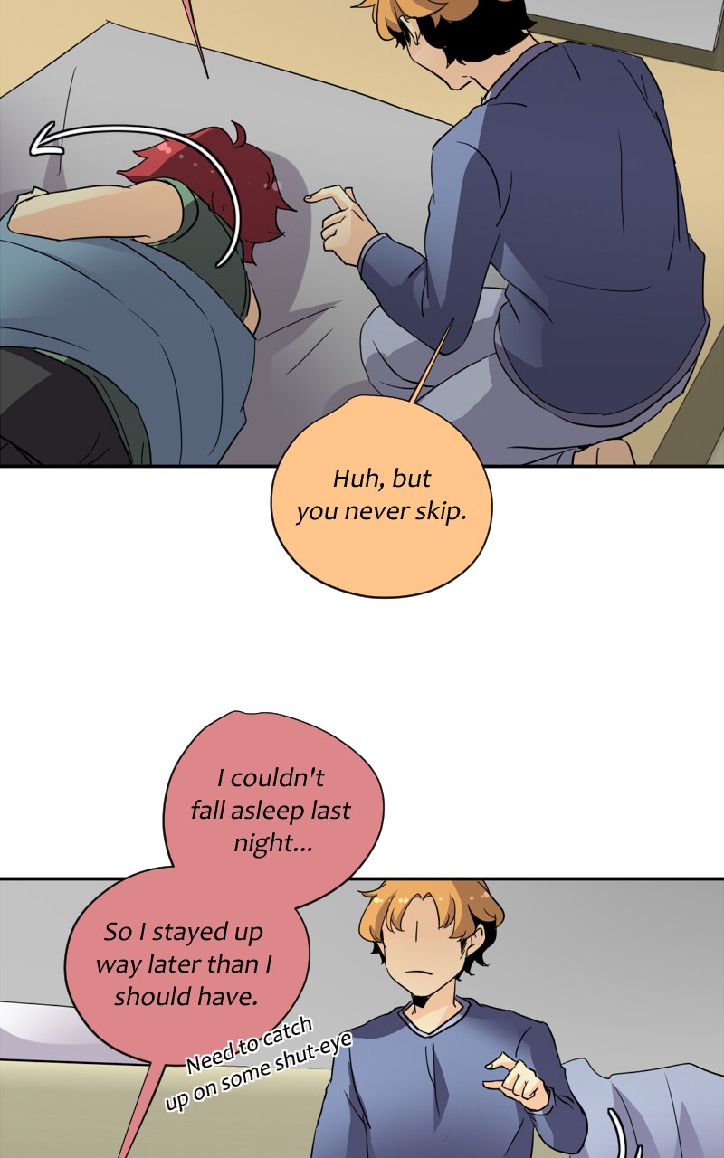 unOrdinary Chapter 176 page 100 - Chapter 176: Episode 170