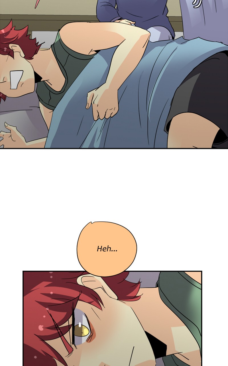 unOrdinary Chapter 176 page 101 - Chapter 176: Episode 170