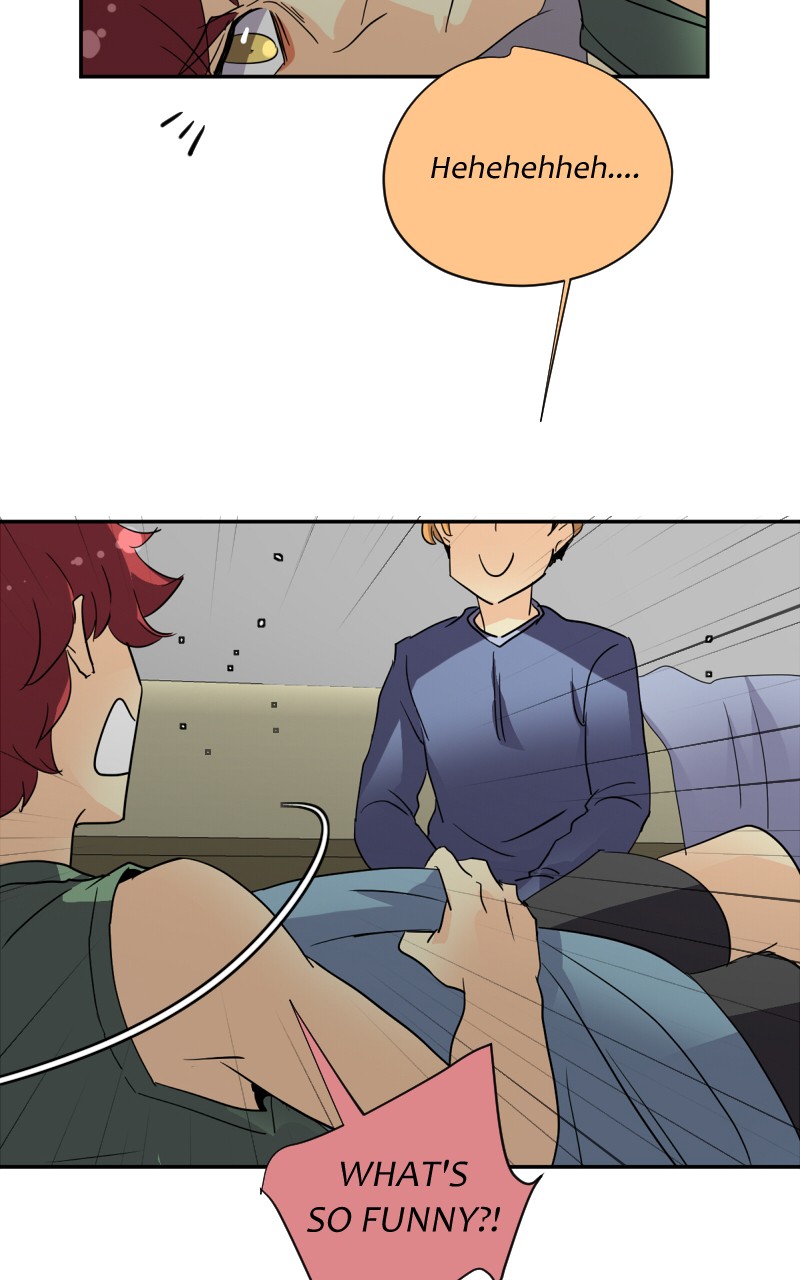unOrdinary Chapter 176 page 102 - Chapter 176: Episode 170