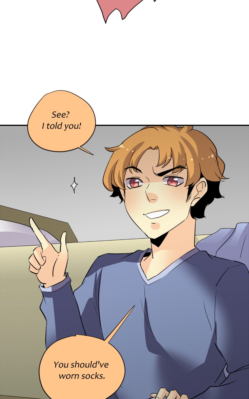unOrdinary Chapter 176 page 103 - Chapter 176: Episode 170