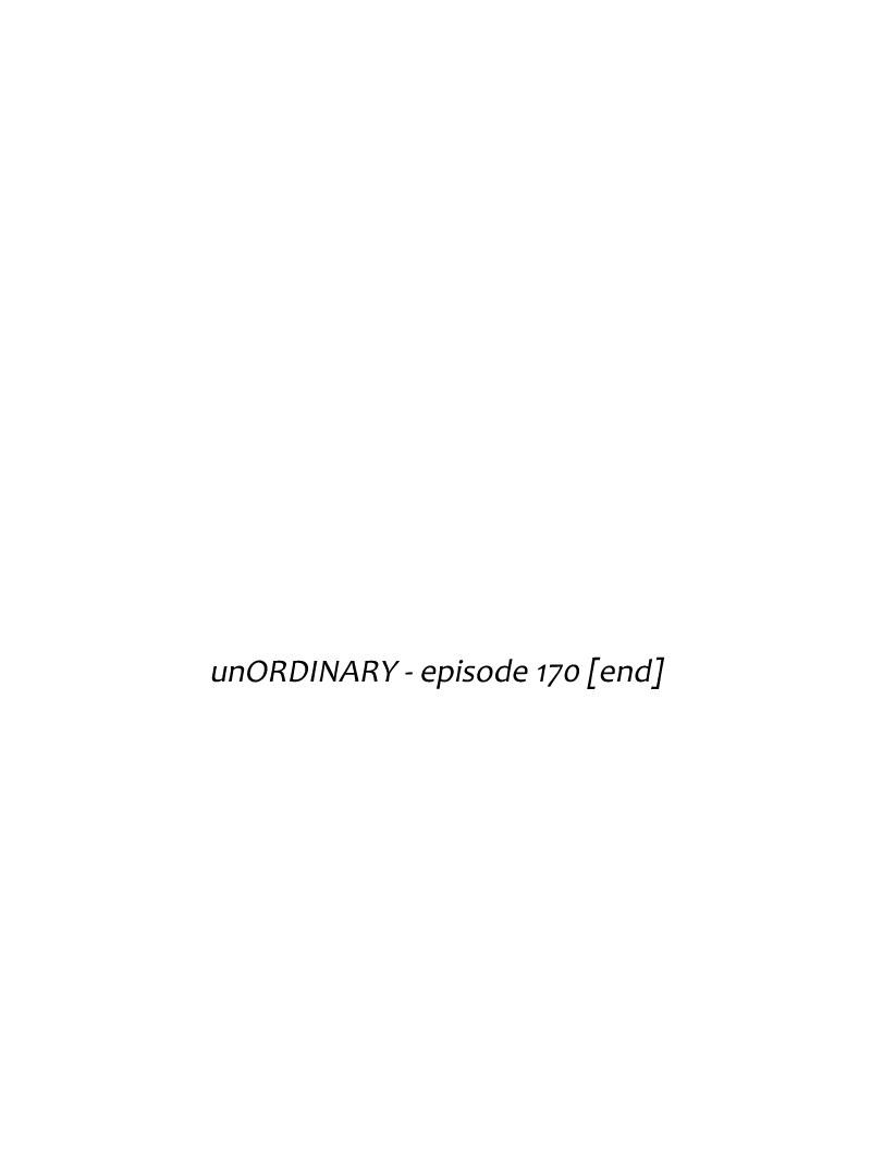 unOrdinary Chapter 176 page 105 - Chapter 176: Episode 170