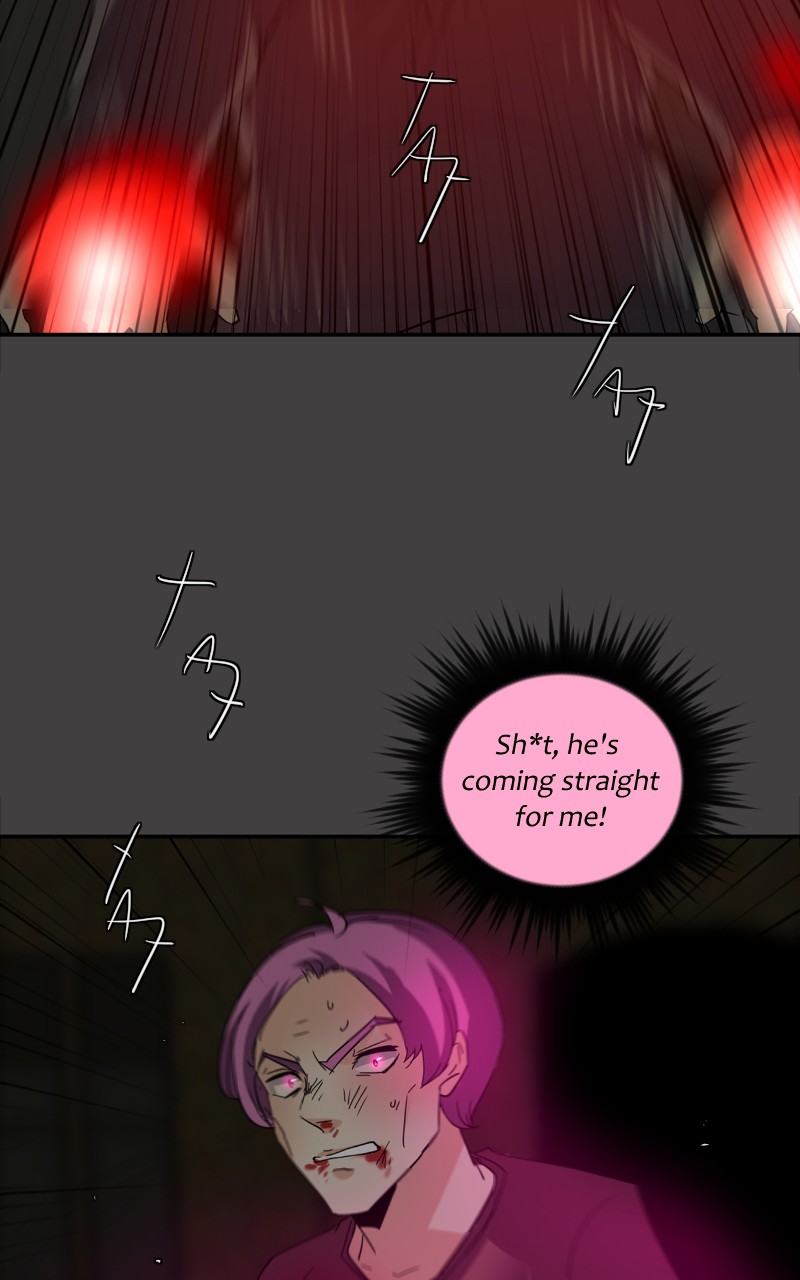 unOrdinary Chapter 176 page 22 - Chapter 176: Episode 170