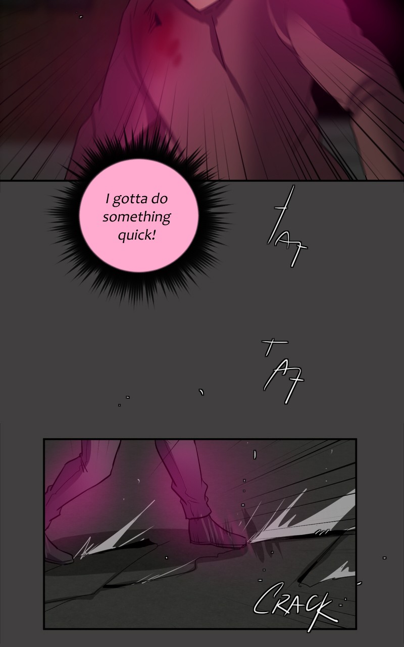 unOrdinary Chapter 176 page 23 - Chapter 176: Episode 170