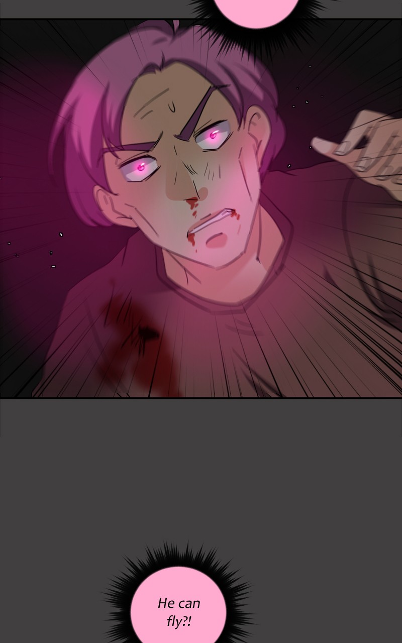 unOrdinary Chapter 176 page 30 - Chapter 176: Episode 170
