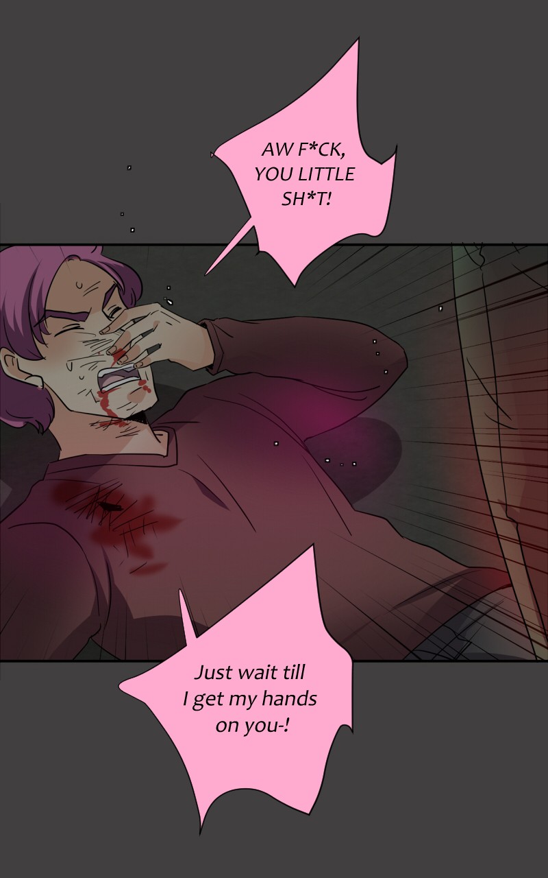 unOrdinary Chapter 176 page 36 - Chapter 176: Episode 170