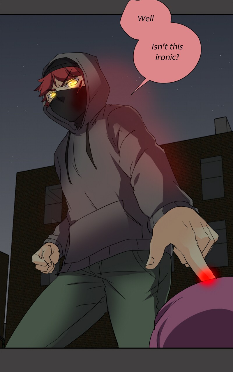 unOrdinary Chapter 176 page 38 - Chapter 176: Episode 170