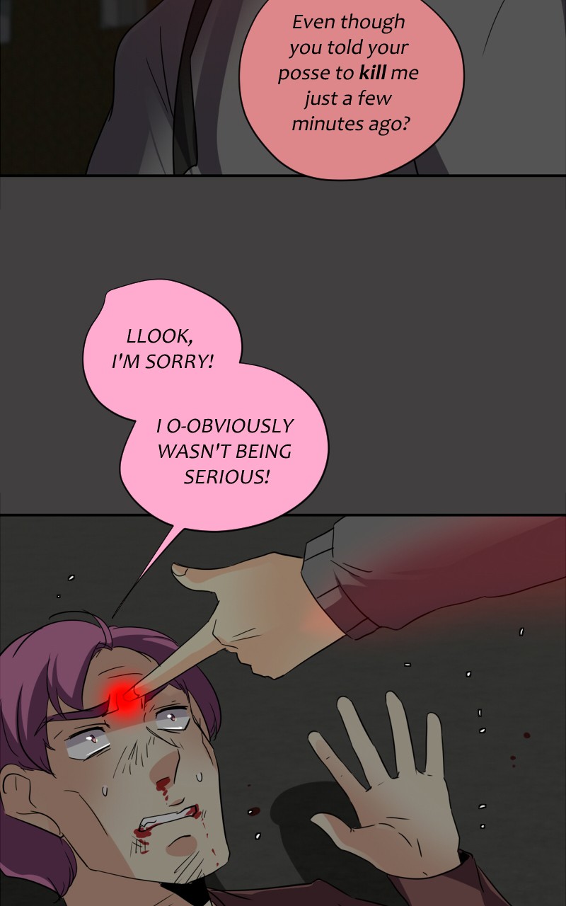 unOrdinary Chapter 176 page 41 - Chapter 176: Episode 170