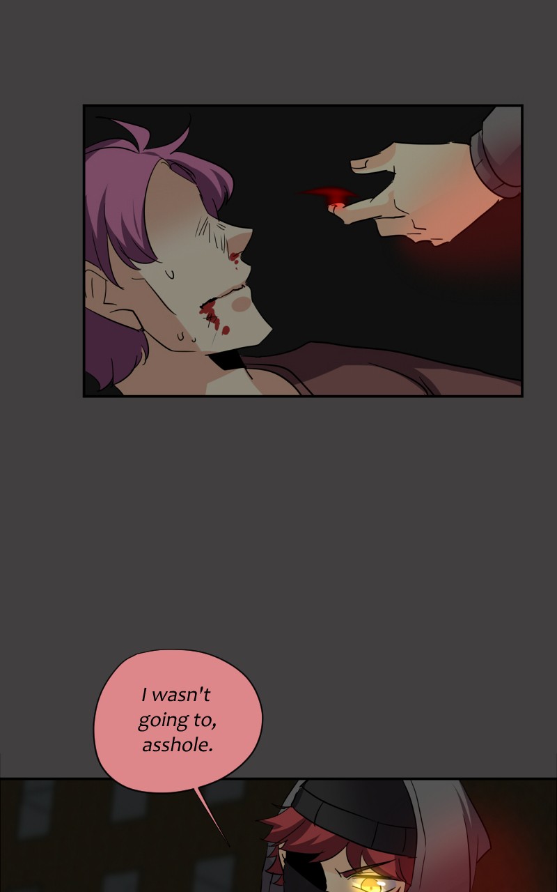 unOrdinary Chapter 176 page 43 - Chapter 176: Episode 170