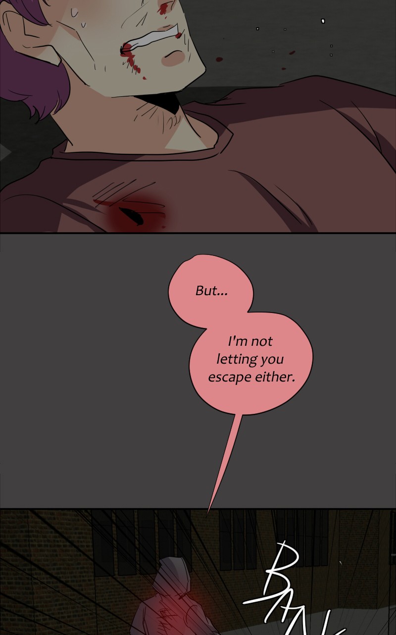 unOrdinary Chapter 176 page 45 - Chapter 176: Episode 170