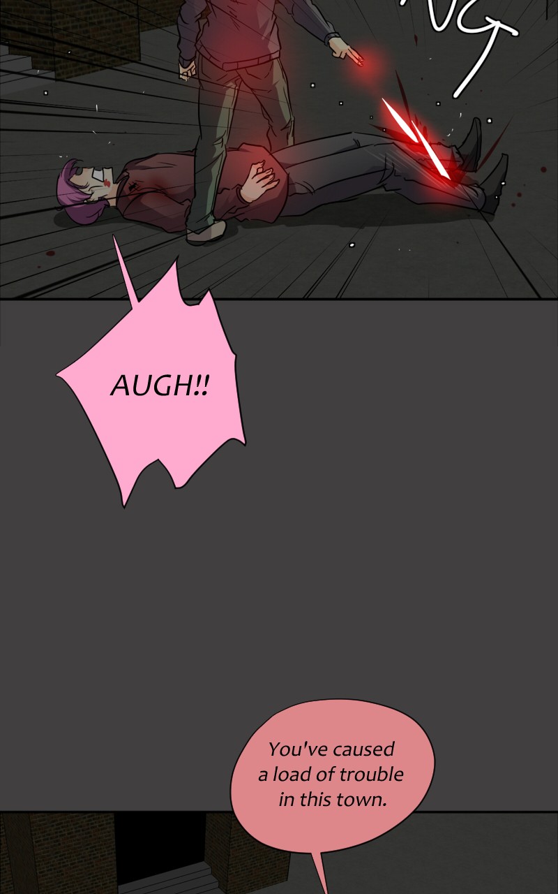 unOrdinary Chapter 176 page 46 - Chapter 176: Episode 170