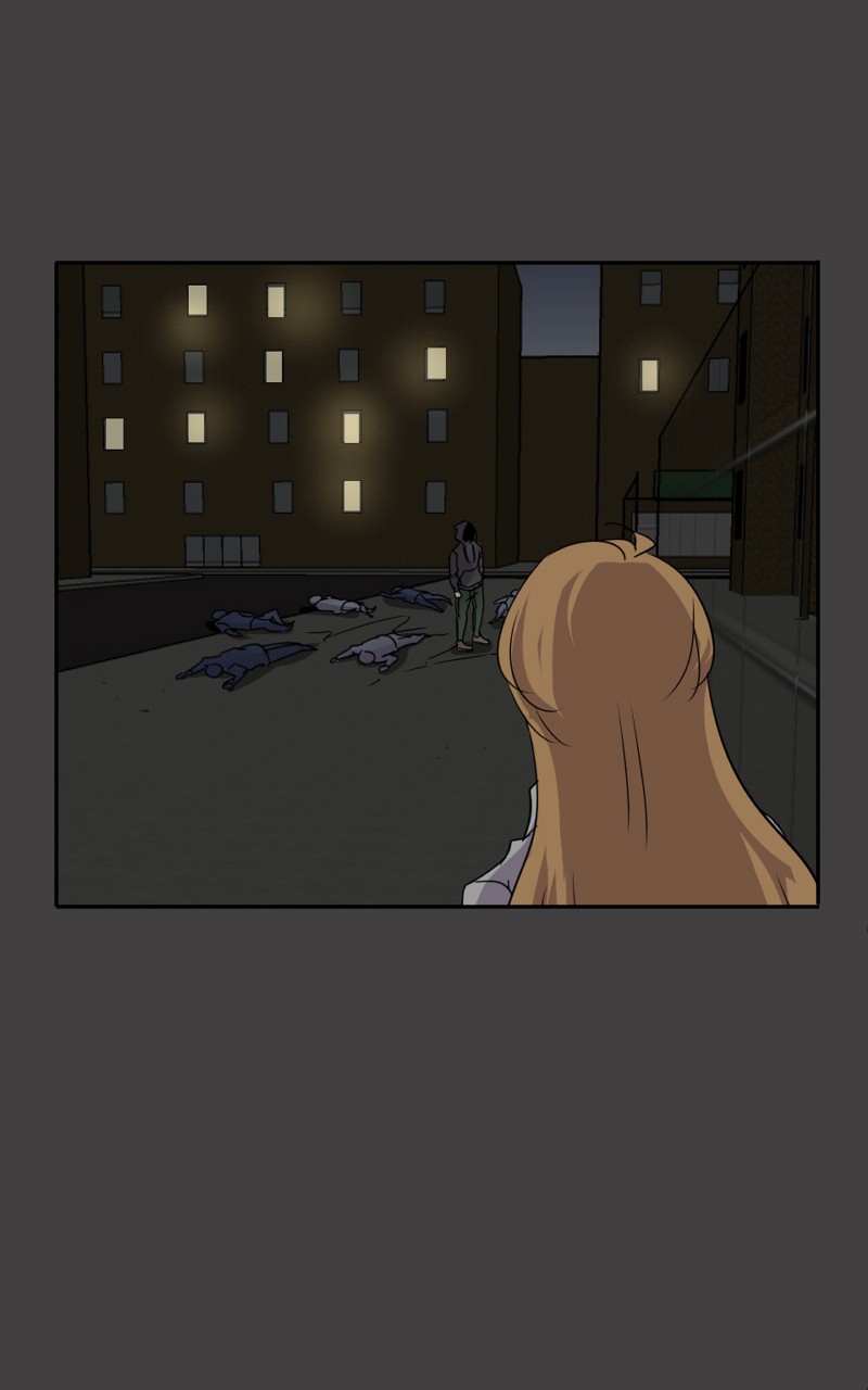 unOrdinary Chapter 176 page 48 - Chapter 176: Episode 170