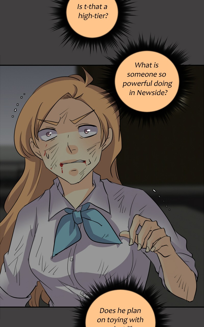 unOrdinary Chapter 176 page 51 - Chapter 176: Episode 170