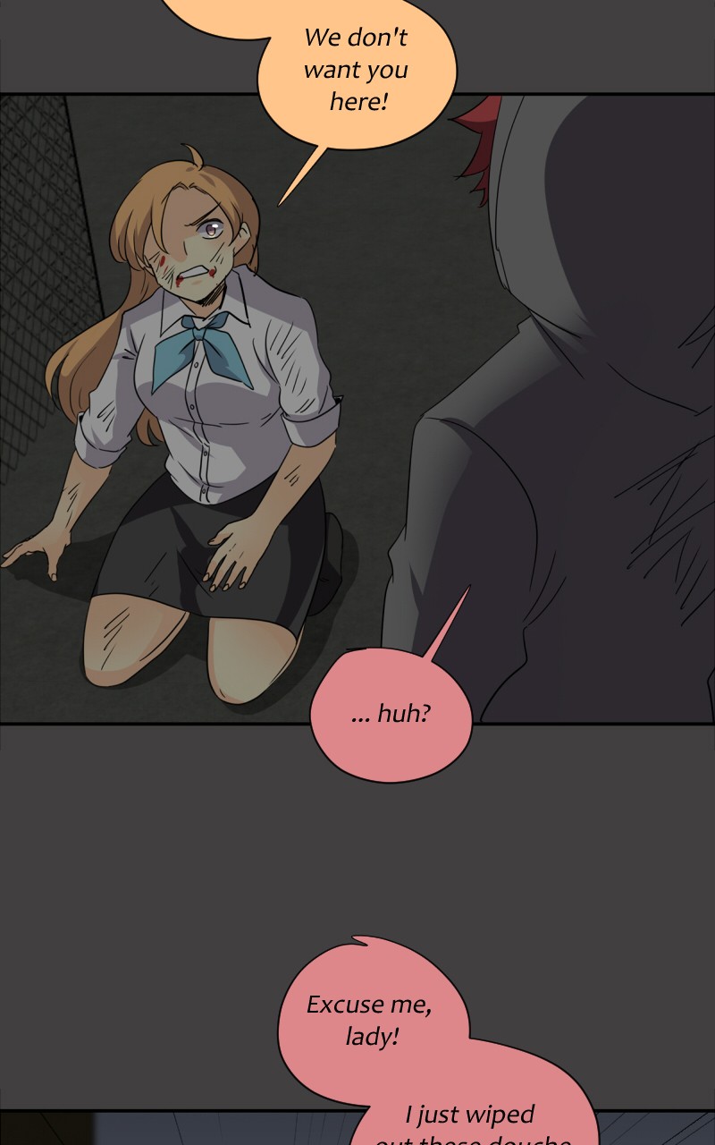 unOrdinary Chapter 176 page 56 - Chapter 176: Episode 170