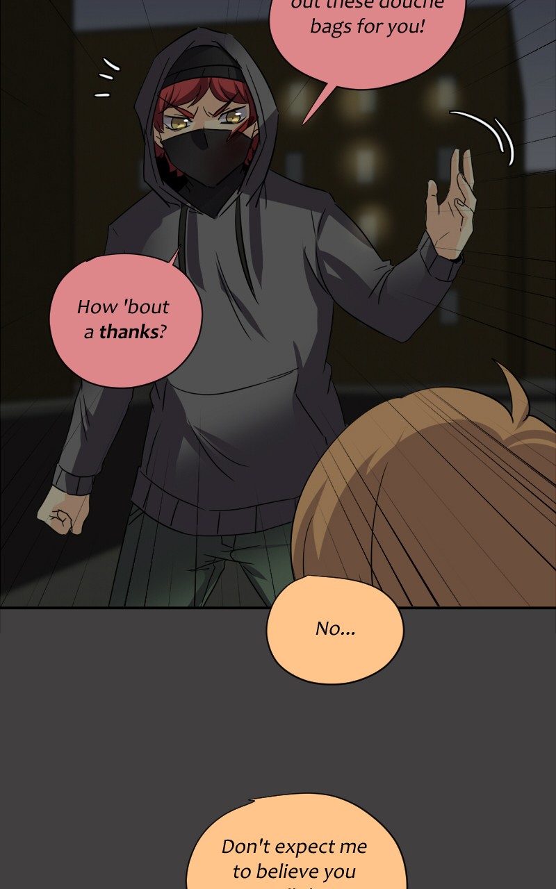 unOrdinary Chapter 176 page 57 - Chapter 176: Episode 170