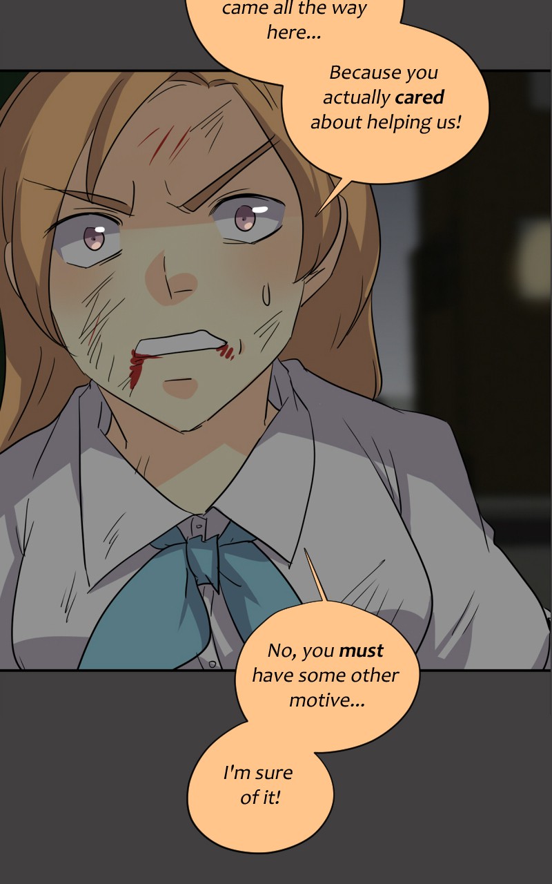unOrdinary Chapter 176 page 58 - Chapter 176: Episode 170