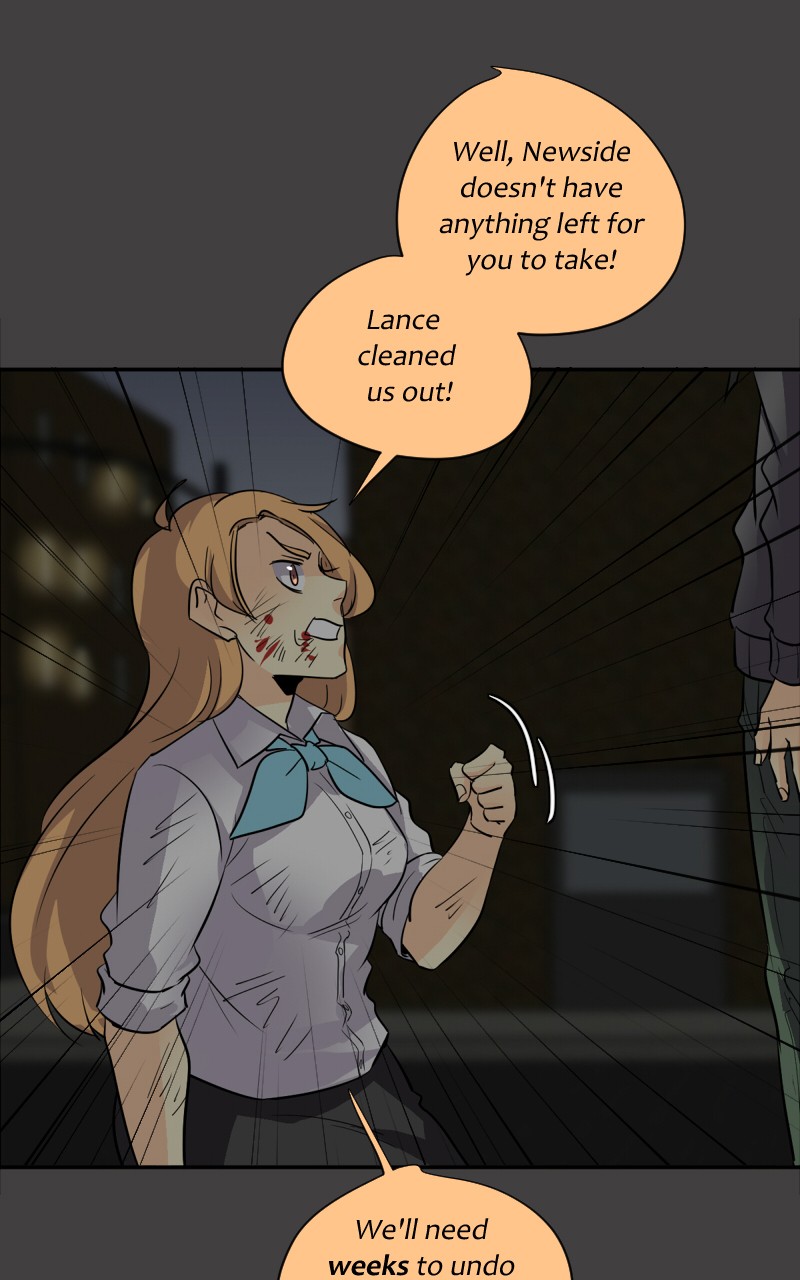 unOrdinary Chapter 176 page 63 - Chapter 176: Episode 170