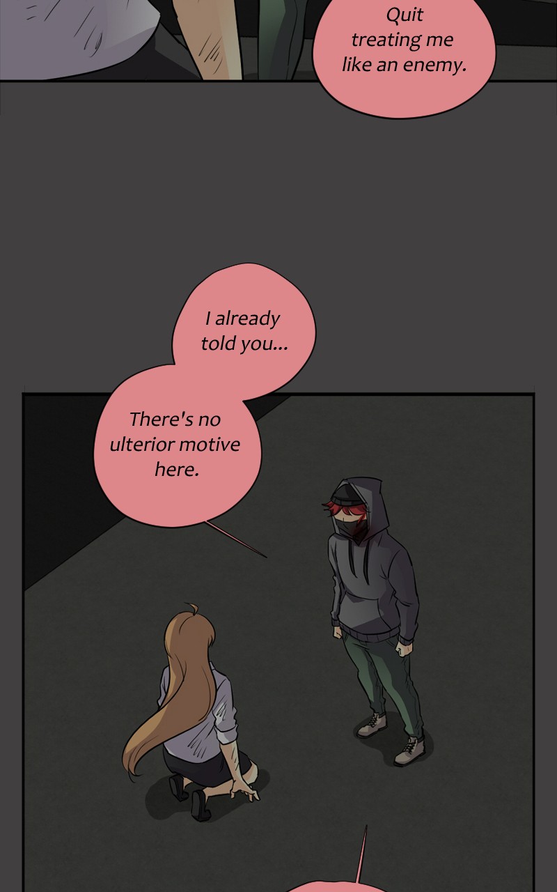 unOrdinary Chapter 176 page 66 - Chapter 176: Episode 170