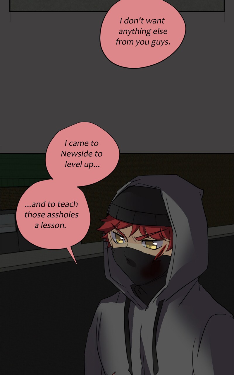 unOrdinary Chapter 176 page 67 - Chapter 176: Episode 170