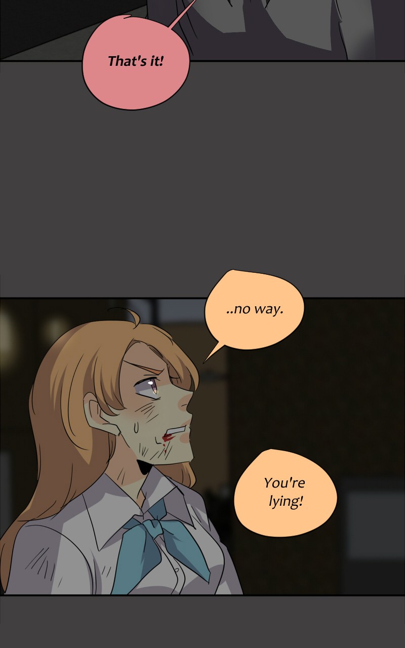 unOrdinary Chapter 176 page 68 - Chapter 176: Episode 170