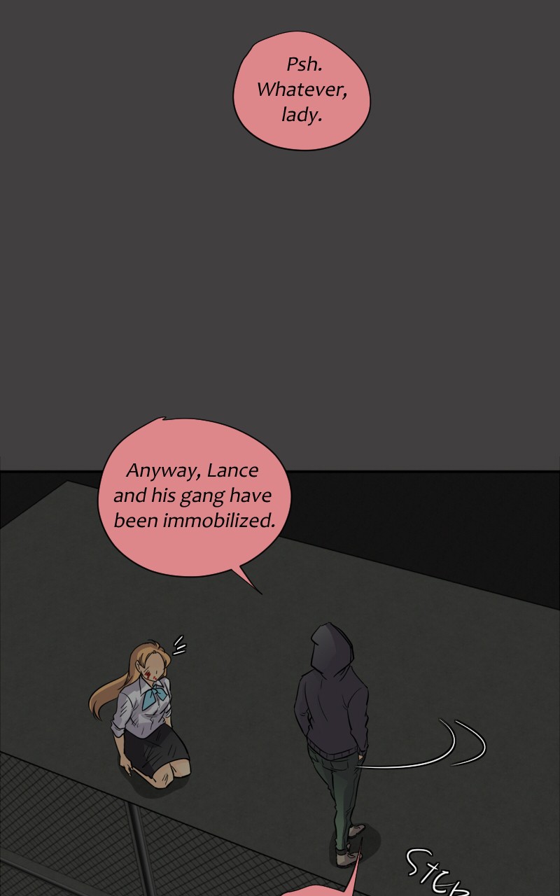unOrdinary Chapter 176 page 71 - Chapter 176: Episode 170