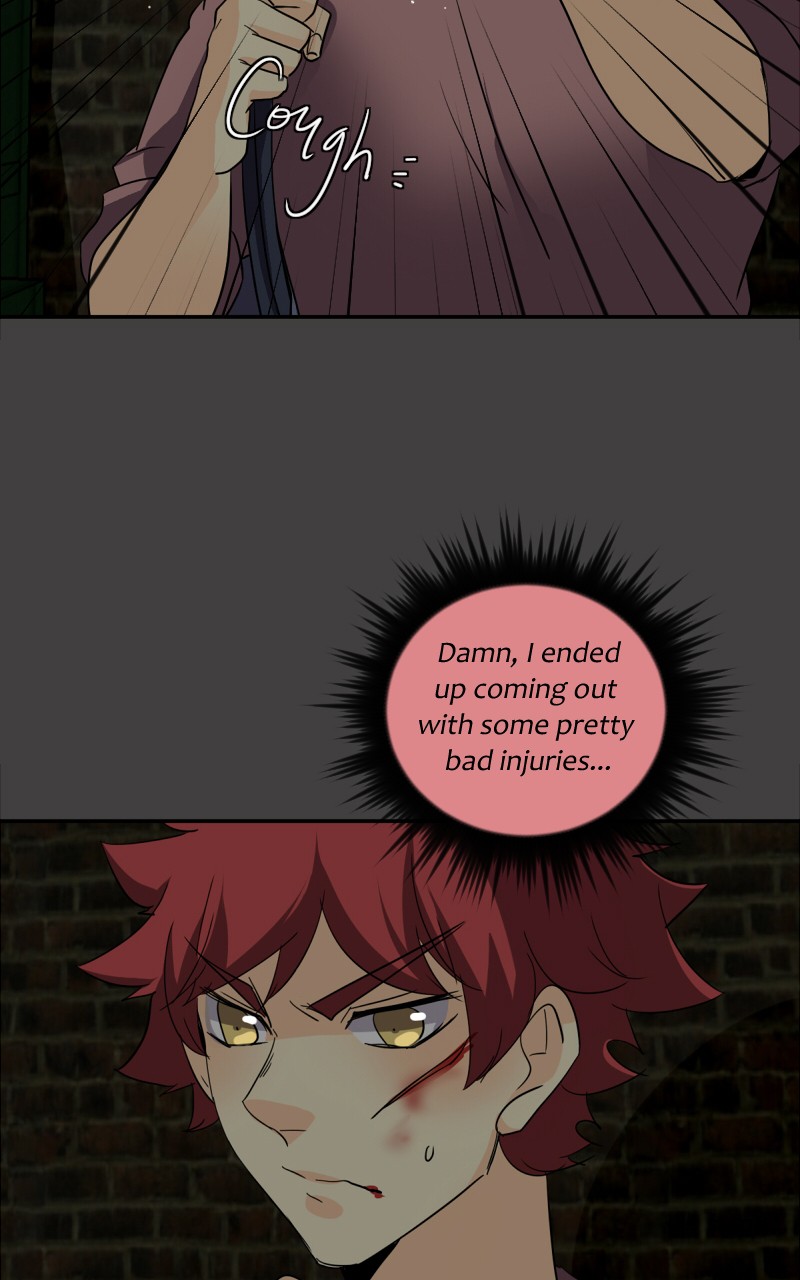 unOrdinary Chapter 176 page 81 - Chapter 176: Episode 170