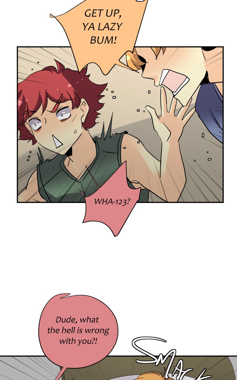 unOrdinary Chapter 176 page 97 - Chapter 176: Episode 170