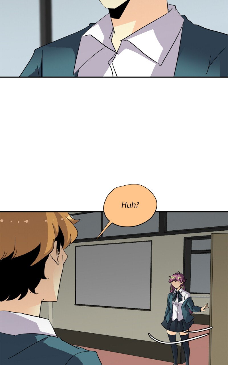 unOrdinary Chapter 177 page 21 - Chapter 177: Episode 171