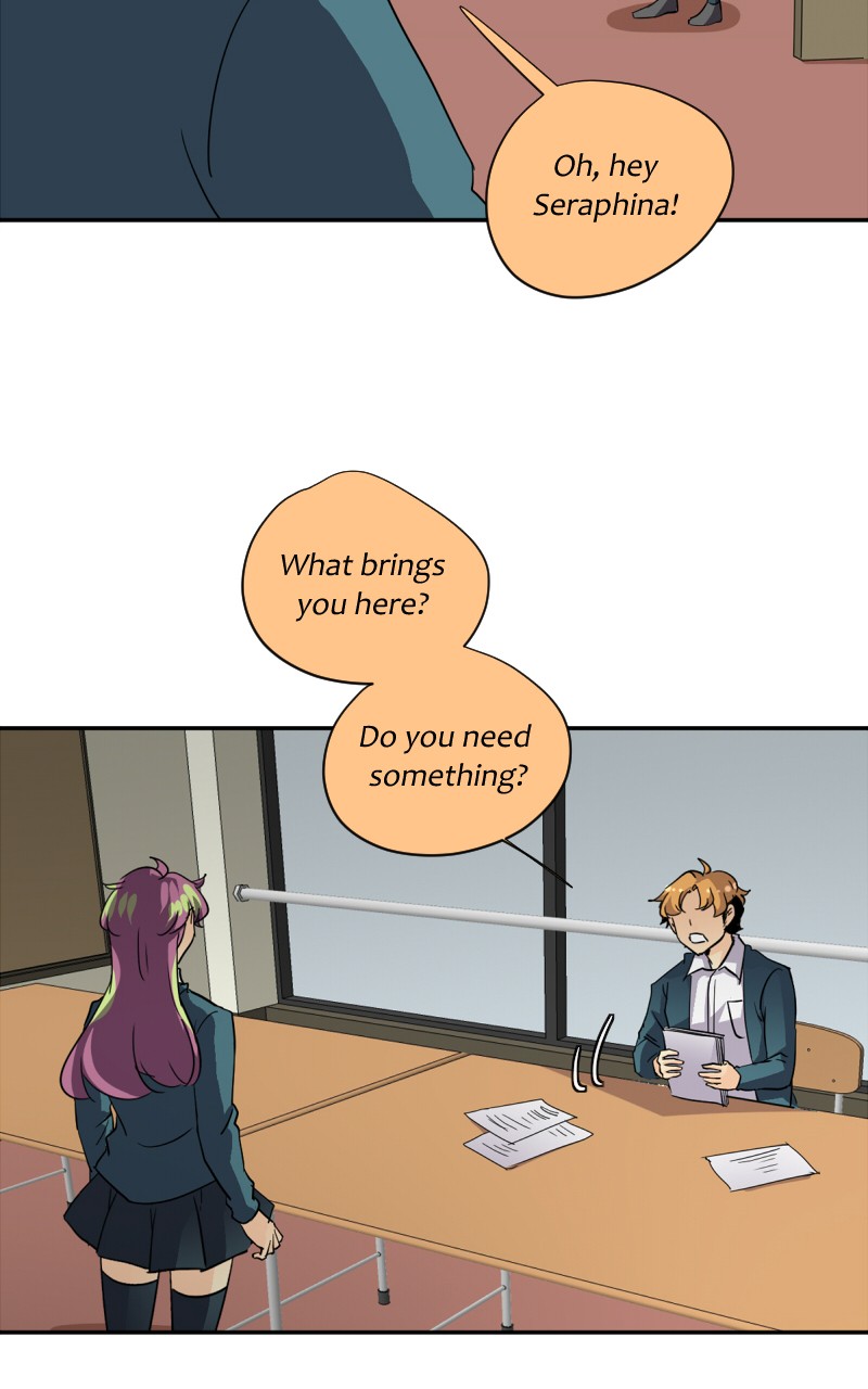 unOrdinary Chapter 177 page 22 - Chapter 177: Episode 171