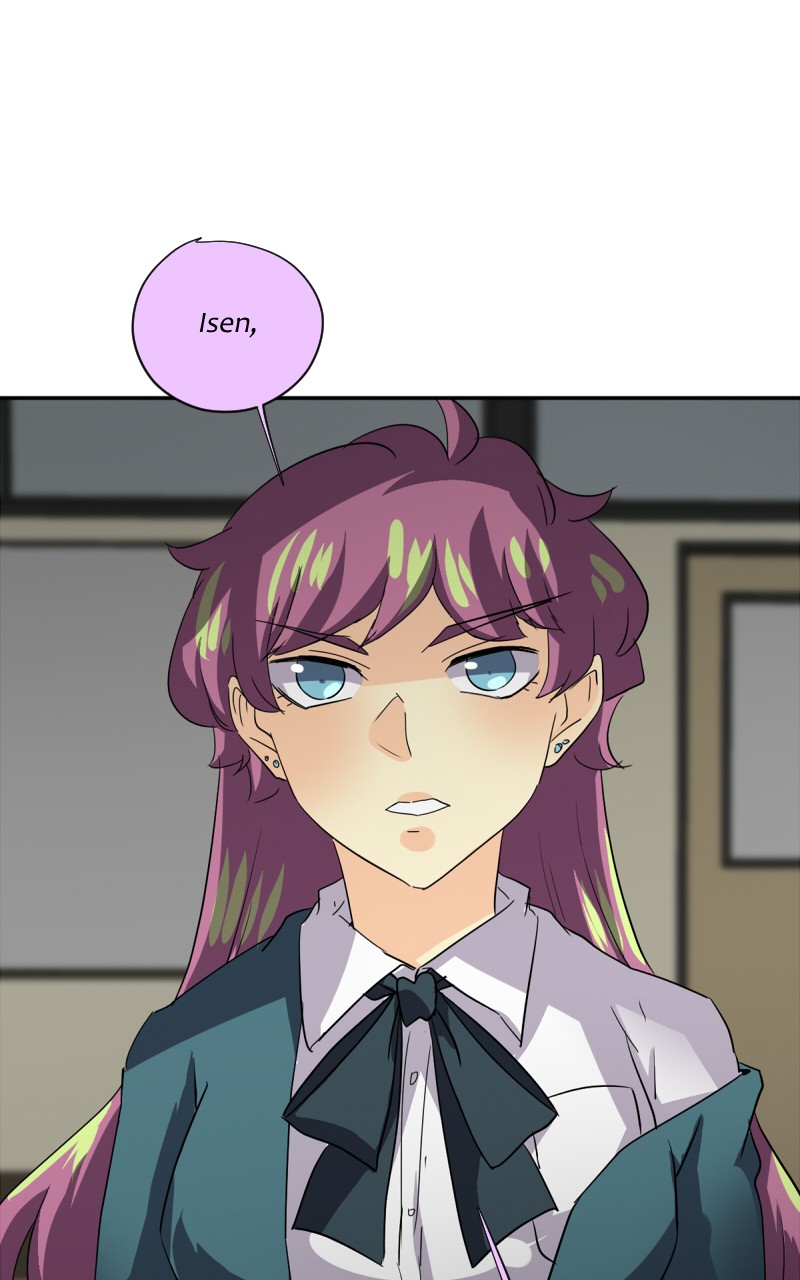 unOrdinary Chapter 177 page 23 - Chapter 177: Episode 171