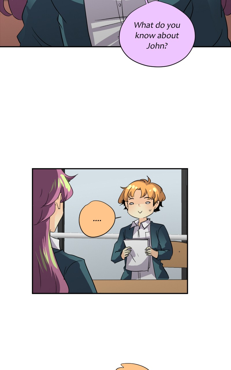 unOrdinary Chapter 177 page 24 - Chapter 177: Episode 171
