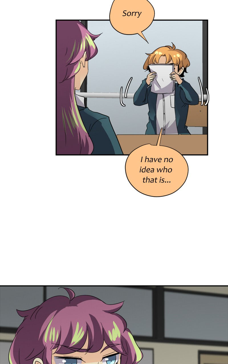 unOrdinary Chapter 177 page 25 - Chapter 177: Episode 171