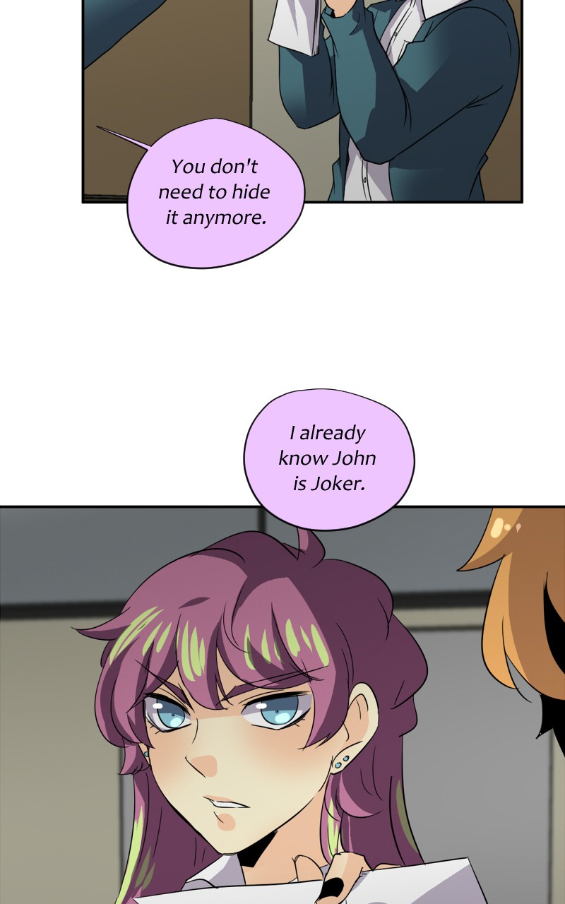 unOrdinary Chapter 177 page 27 - Chapter 177: Episode 171