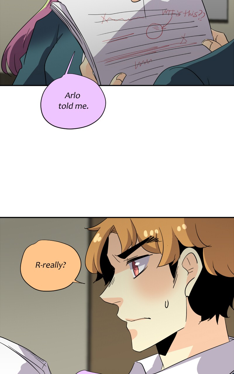 unOrdinary Chapter 177 page 28 - Chapter 177: Episode 171