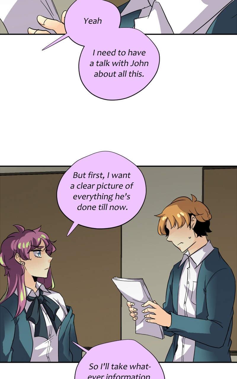 unOrdinary Chapter 177 page 29 - Chapter 177: Episode 171
