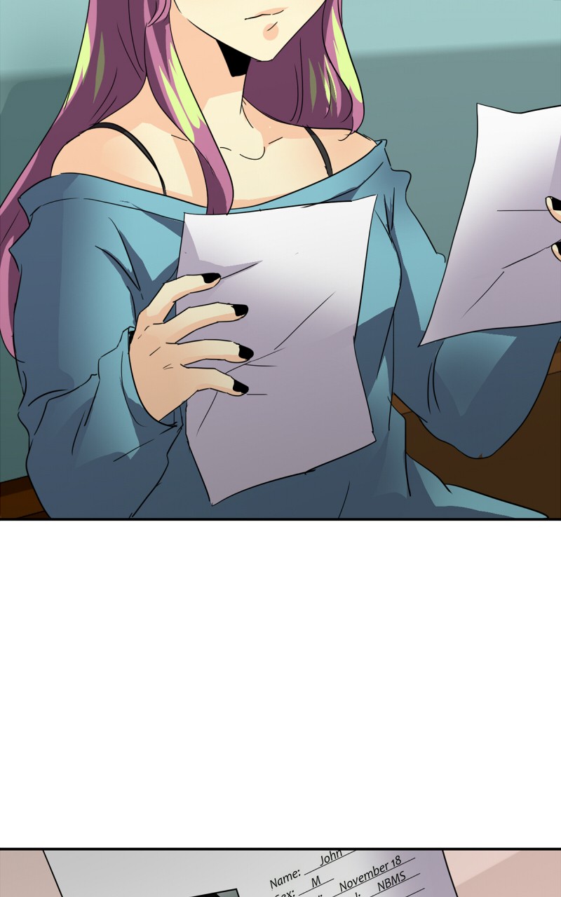 unOrdinary Chapter 177 page 34 - Chapter 177: Episode 171