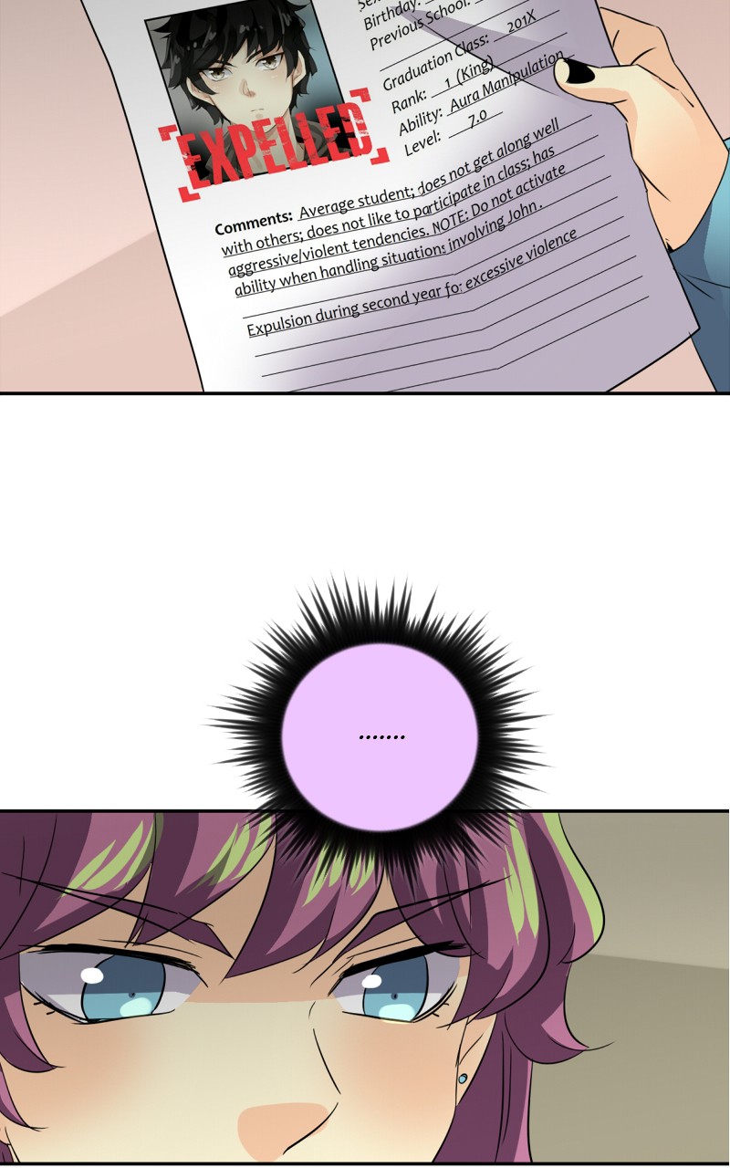unOrdinary Chapter 177 page 35 - Chapter 177: Episode 171