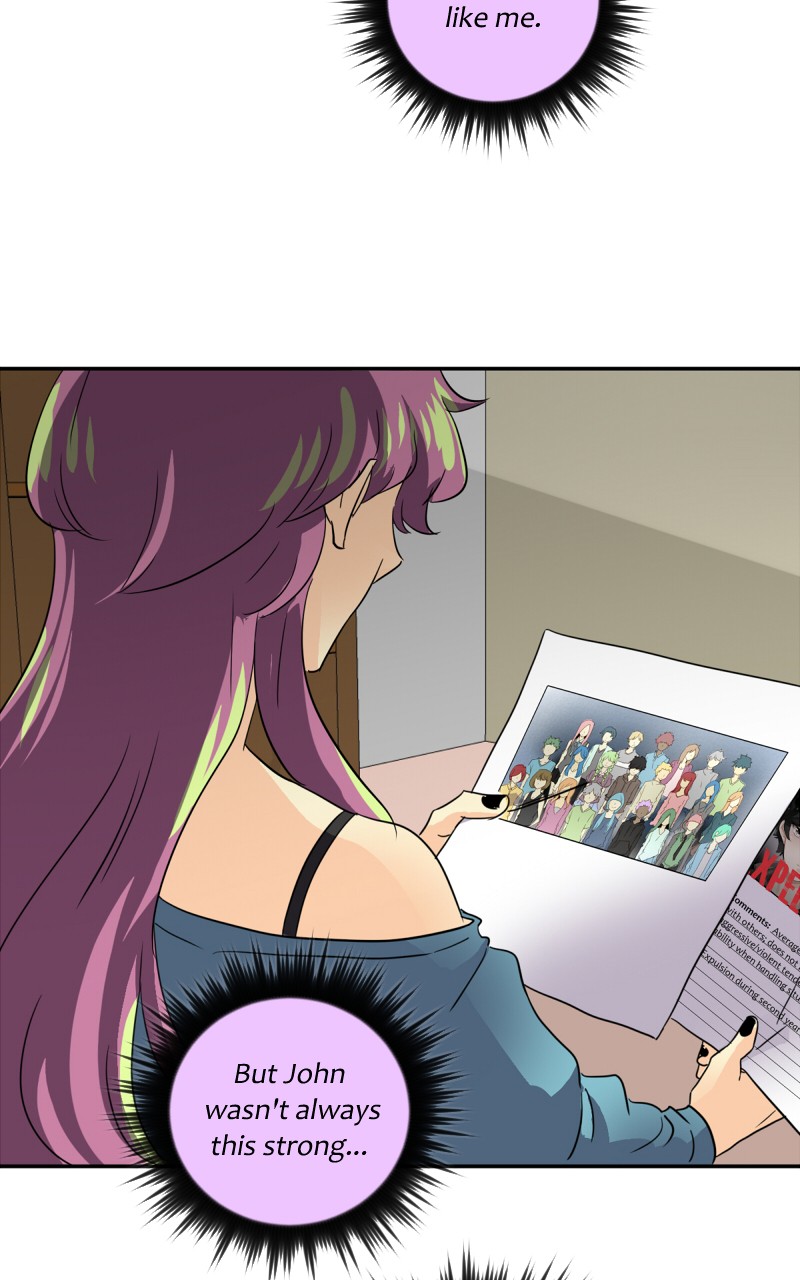 unOrdinary Chapter 177 page 37 - Chapter 177: Episode 171
