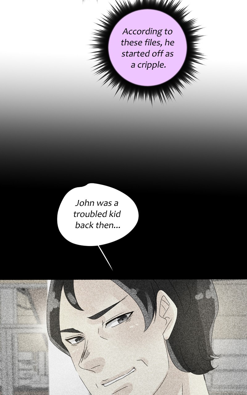 unOrdinary Chapter 177 page 38 - Chapter 177: Episode 171