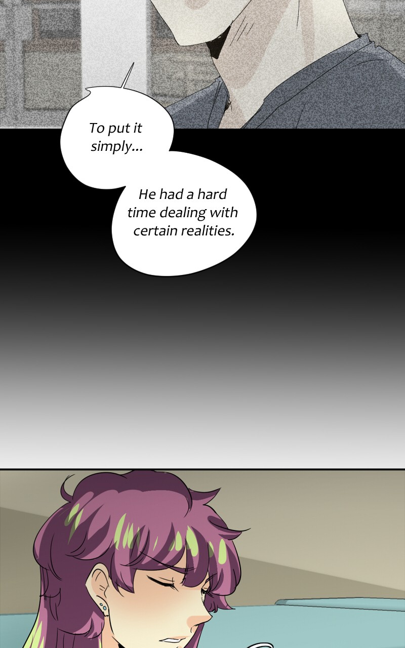 unOrdinary Chapter 177 page 39 - Chapter 177: Episode 171