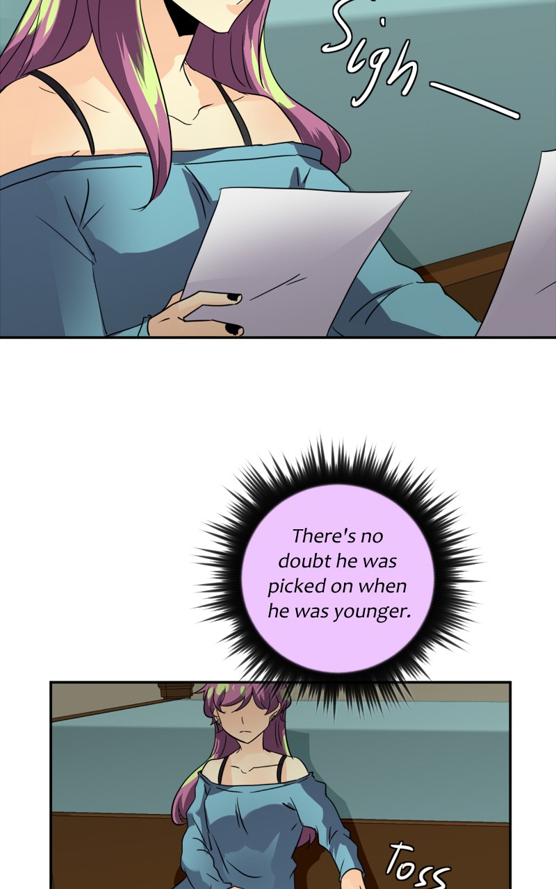 unOrdinary Chapter 177 page 40 - Chapter 177: Episode 171